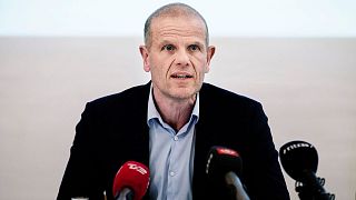 لارس فایندسن، رئیس بخش اطلاعات خارجی دانمارک متهم به درز اطلاعات «محرمانه» است
