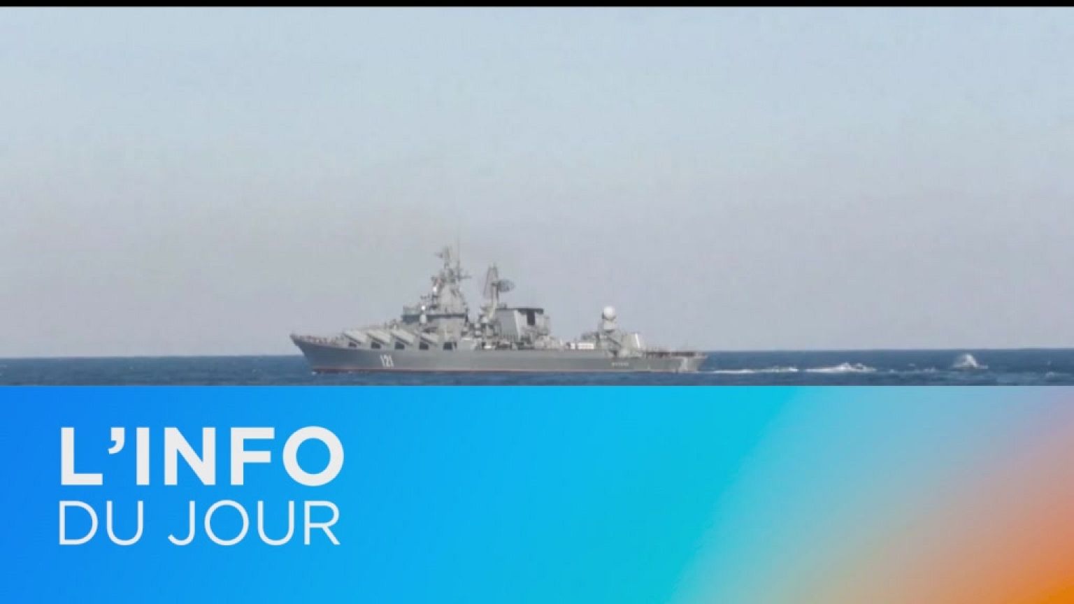 L’info du jour | 19 février - Matin