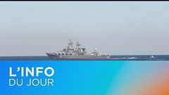 L’info du jour | 19 février - Matin
