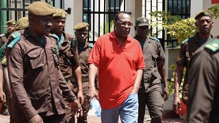 Tanzanie : l'opposant Freeman Mbowe sera bien poursuivi pour terrorisme