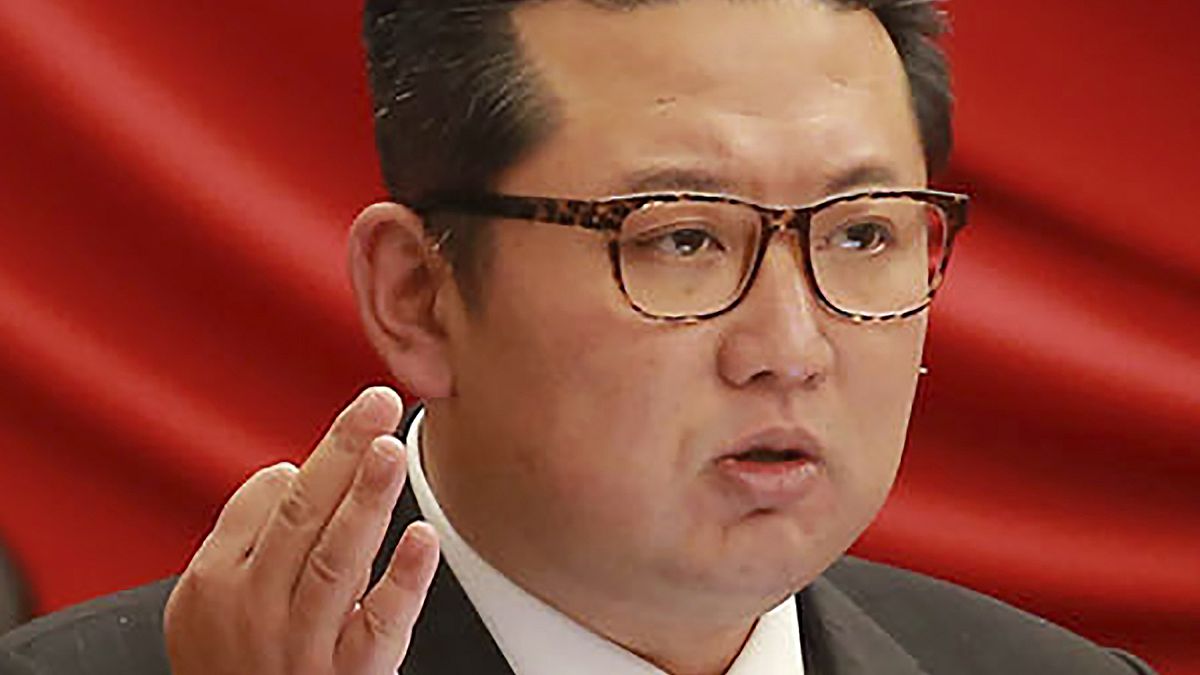 Βόρεια Κορέα: Στη φάρμα ο Κιμ Γιονγκ Ουν