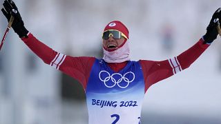 Noruega lidera el medallero de los Juegos de invierno en Pekín