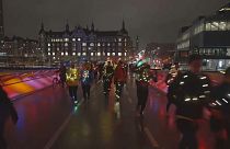 مهرجان السباق الليلي بالأضواء في كوبنهاغن