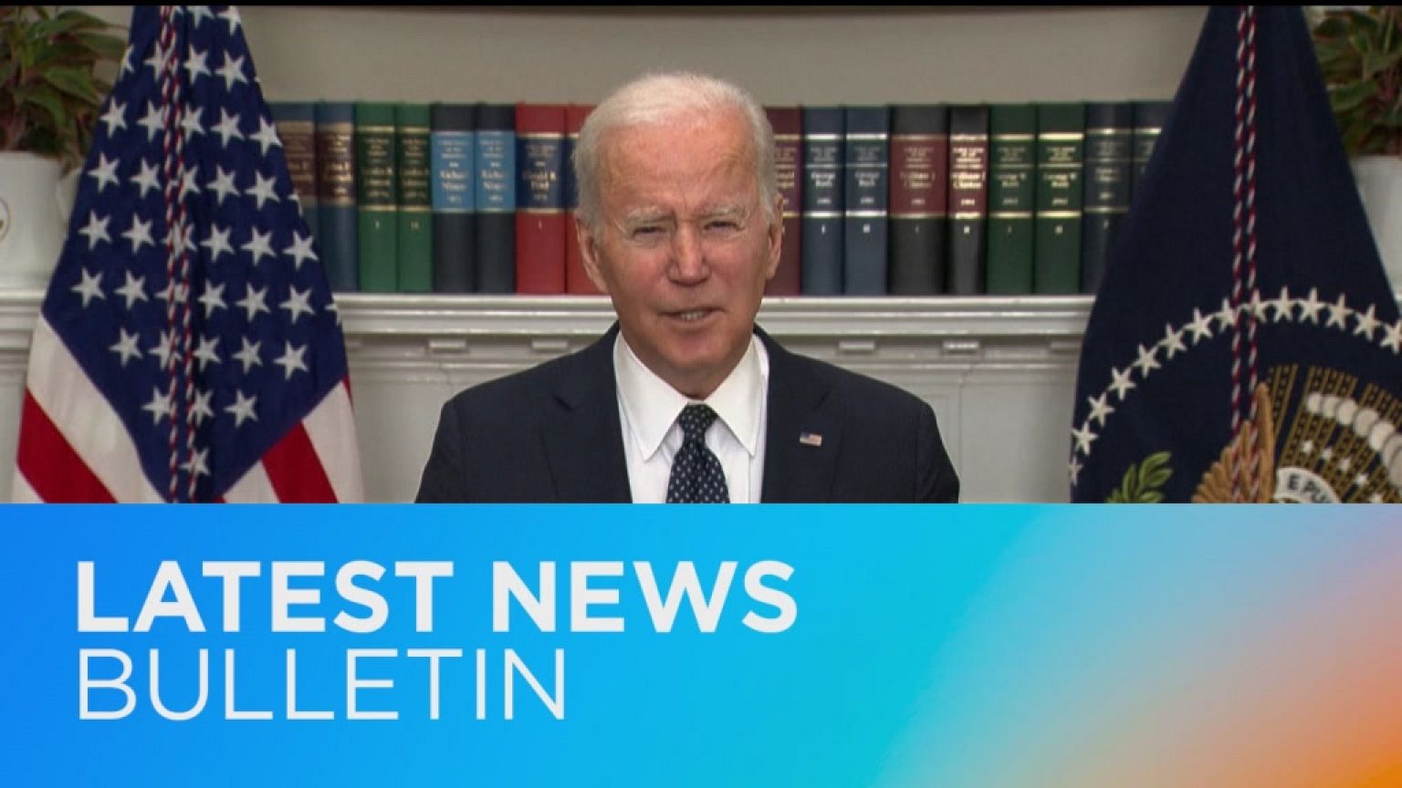 Latest news bulletin | February 19th – Evening