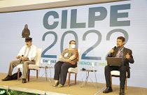 CILPE 2022 ocorreu em Brasília
