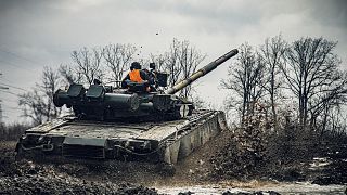 Forze armate ucraine 19.2.2022