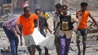 Somalie : au moins 14 morts dans une série d'attentats