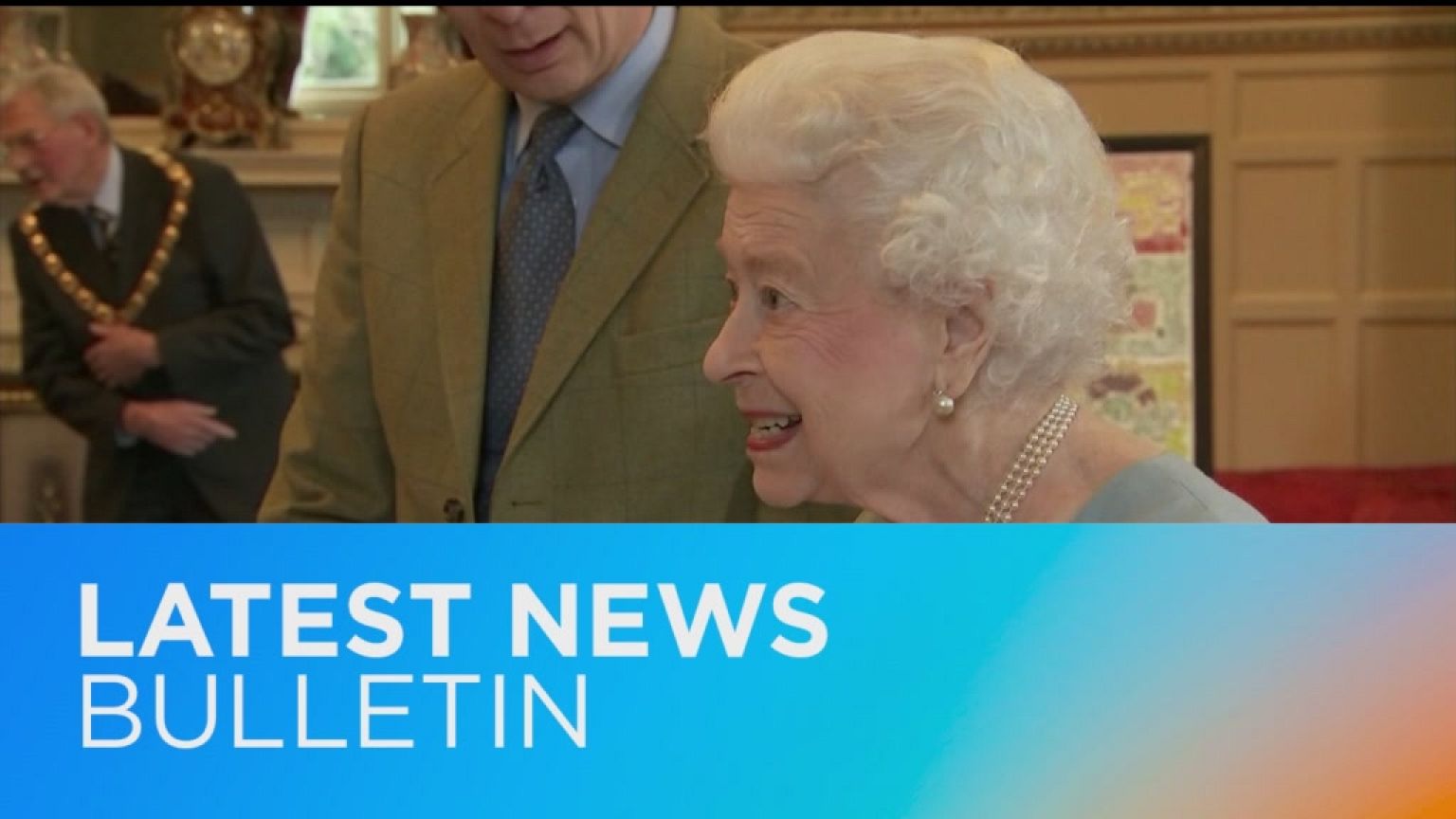 Latest news bulletin | February 20th – Evening