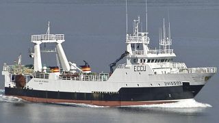 السفينة "فيّا دي بيتانكسو"