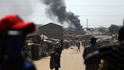 Niger : 7 enfants tués dans des frappes aériennes visant des bandits