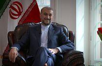 İran Dışişleri Bakanı Hüseyin-Emir Abdullahiyan: Geleceğimize dair çok iyimseriz