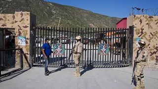República Dominicana protege fronteira com Haiti