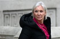 Culture secretary Nadine Dorries was already thought to be the driving force behind plans to shake up the digital news landscape