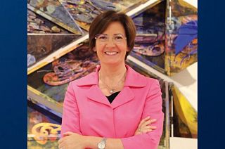 Francesca Tardioli had served as ambassador to Australia since September 2019.