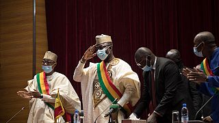 Le Parlement malien vote pour une transition de 5 ans pour la junte