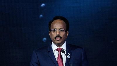 La Somalie annule des accords pétroliers "illégaux"