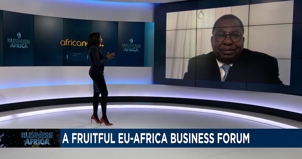 EABF 2022: When the private and public sectors partner for economic intergration {Business Africa}