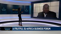 EABF 2022: When the private and public sectors partner for economic intergration {Business Africa}