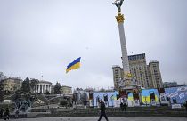 В Киеве отрицают планы "организовать блицкриг" на Востоке
