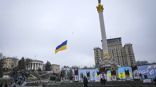 В Киеве отрицают планы "организовать блицкриг" на Востоке