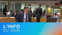 L’info du jour | 22 février - Matin