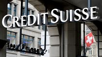 بانک کردیت سوئیس متهم به پذیریش پولهای کثیف شده است.