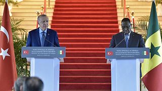 Le Sénégal et la Turquie engagés à booster leurs échanges
