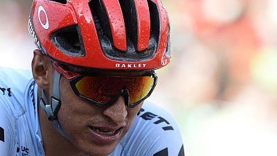 Tour du Rwanda : le Colombien Jhonatan Restrepo remporte la 2e étape