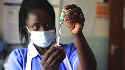 Jail or fine for Ugandans who refuse Covid -19 vaccination