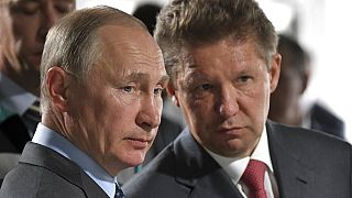 Ukraine : Vladimir Poutine avance ses pions, l'Otan craint une "invasion massive"
