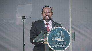 Abiy Ahmed: We are open for dialogue with TPLF