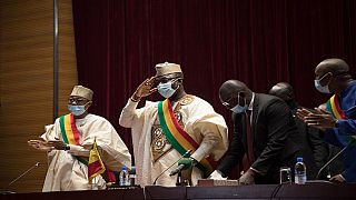 Mali crisis mediator urges short transition less than 5 years