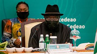 CEDEAO : Goodluck Jonathan exhorte le Mali à une transition courte