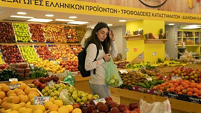 Crise na Ucrânia influencia preços dos alimentos