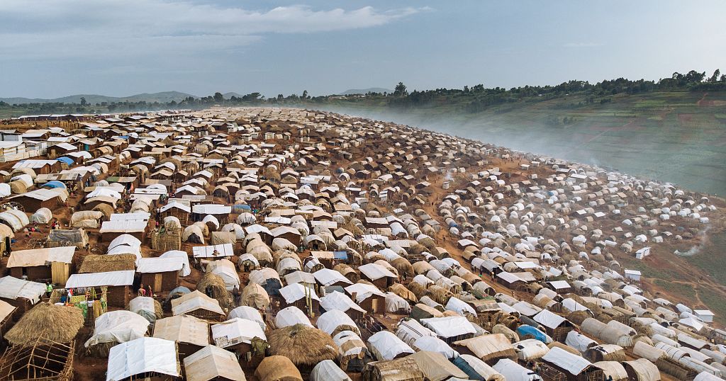 UN peacekeeping chief condemns rights violation against displaced in DRC - Vimarsana News