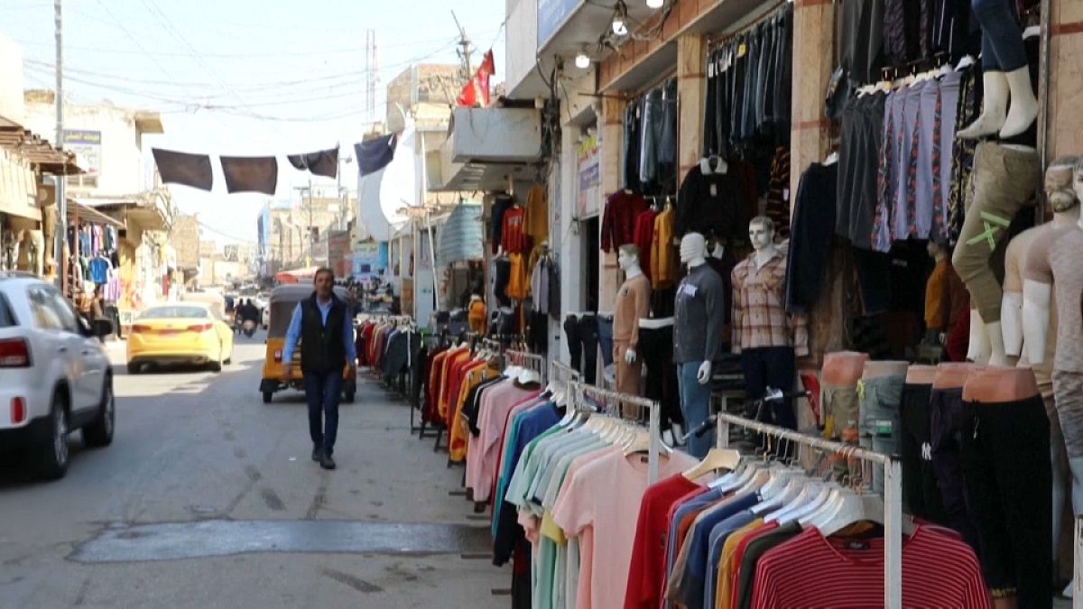 عنف المخدرات والعشائر والسياسة يزعزع محافظة ميسان في جنوب العراق 