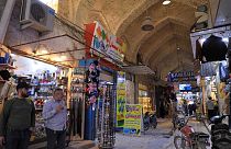 Irak'ın Amarah kenti