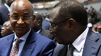 Guinée : d'anciens Premiers ministres visés pour "vol de biens immobiliers"