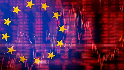 The EU unveiled a draft legislation for its Data Act The EU unveiled a draft legislation for its Data Act