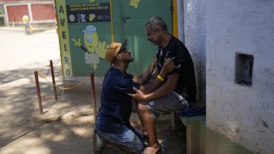 Бразилия: число погибших при сходе оползня возросло до 136 человек