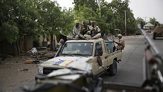 5 soldats tués par des djihadistes dans l'ouest du Tchad