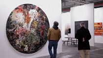 Collectors return to Madrid for Art Fair