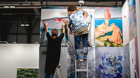 ARCO Madrid is back and ready to dazzle art collectors and enthusiasts