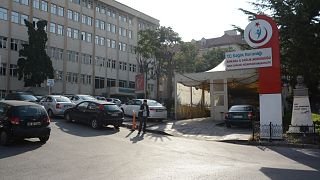 Ankara Numune Araştırma Hastanesi