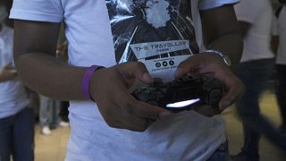 Developers: Africa needs to create own gaming content