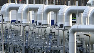 EEUU impone sanciones contra Nord Stream 2