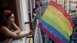 Kaos GL Derneği, LGBTİ+’ların İnsan Hakları 2021 Raporu’nu yayımladı
