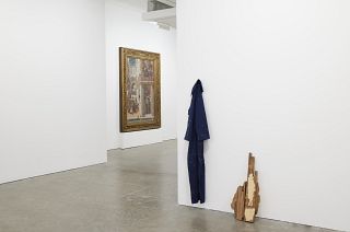 The exhibit invites viewers to question reality in an era of fake news