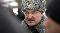 Лукашенко: "Мы не собираемся втягиваться в войну"