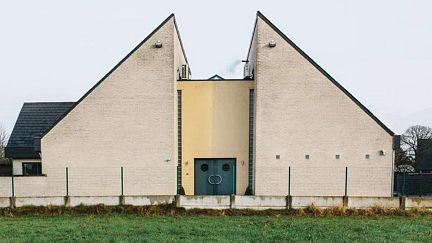 Is Belgium ugly? Photographer tracks down unsightly houses